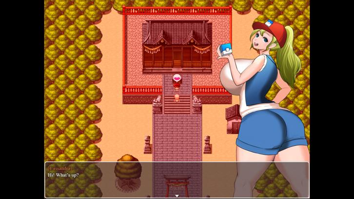 Heavenly Island Steam Key screenshot from the video game thumbnail 7