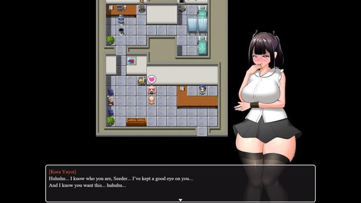 Heavenly Island Steam Key screenshot from the video game thumbnail 8