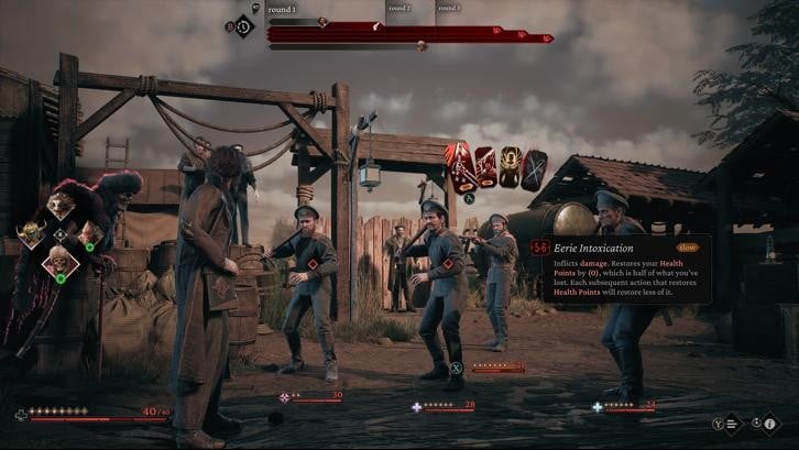 The Thaumaturge - Deluxe Edition image