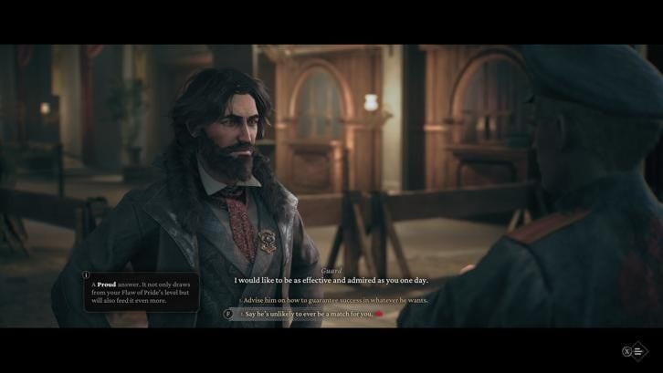 The Thaumaturge - Deluxe Edition image
