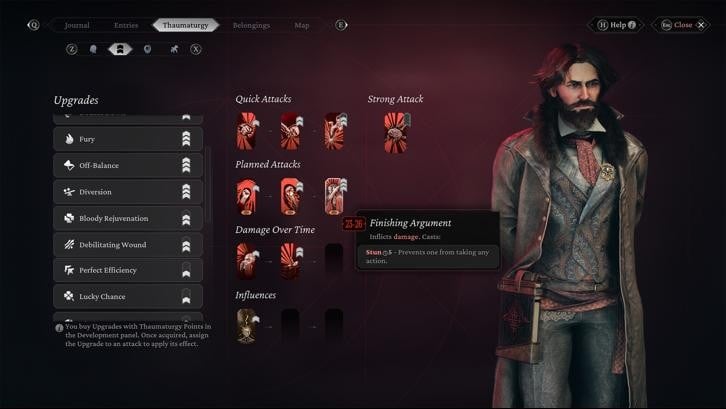 The Thaumaturge - Deluxe Edition image