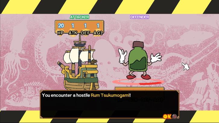 HIROTONFA’s American Revolution Smuggler Steam Key screenshot from the video game thumbnail 7