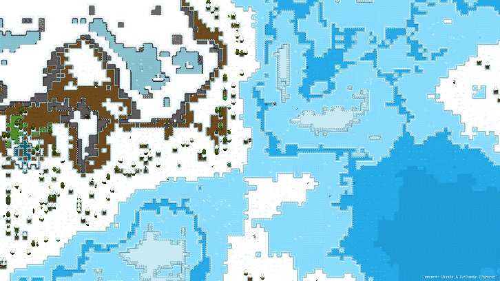 Wayward image