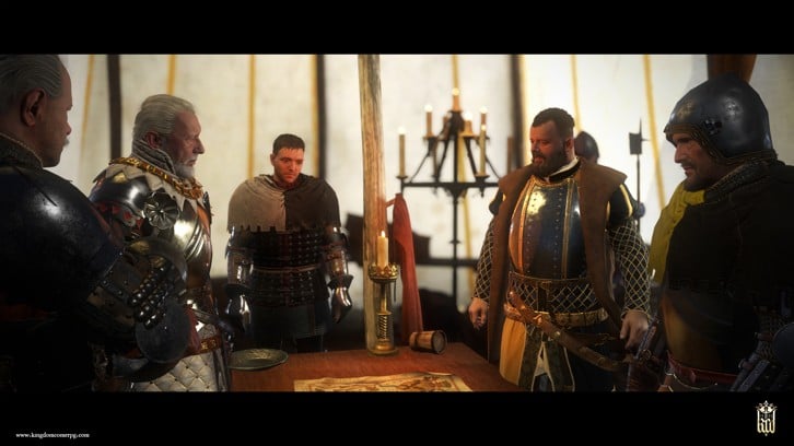 Kingdom Come Deliverance image