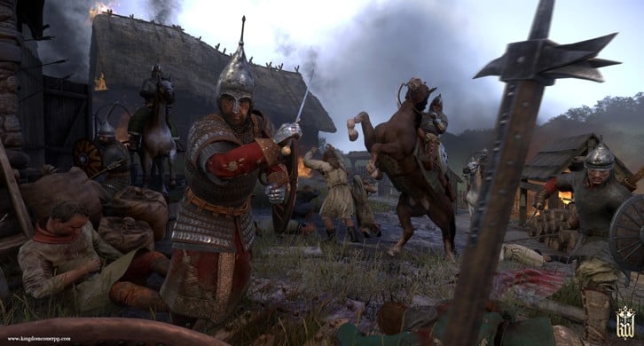 Kingdom Come Deliverance image