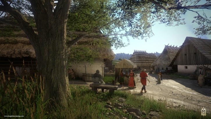 Kingdom Come Deliverance image
