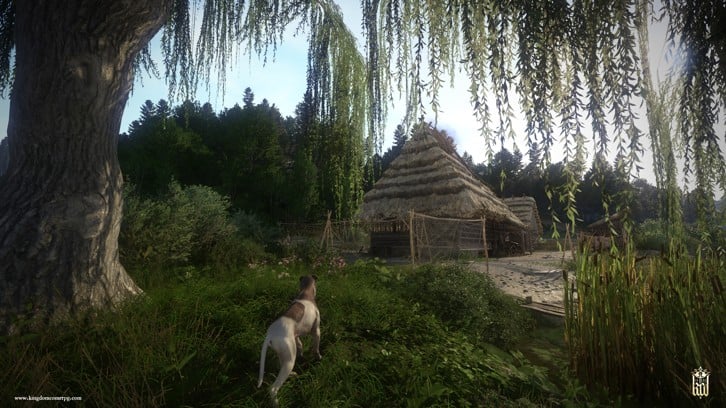 Kingdom Come Deliverance image