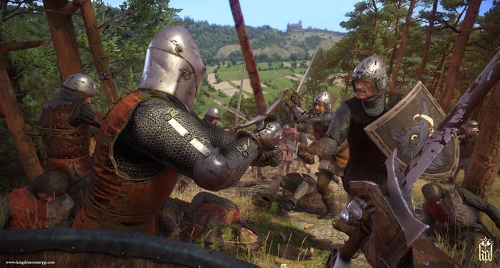 Kingdom Come Deliverance image