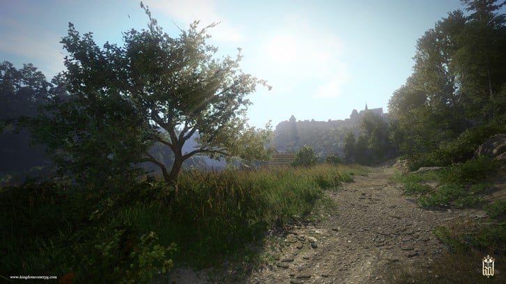 Kingdom Come Deliverance image