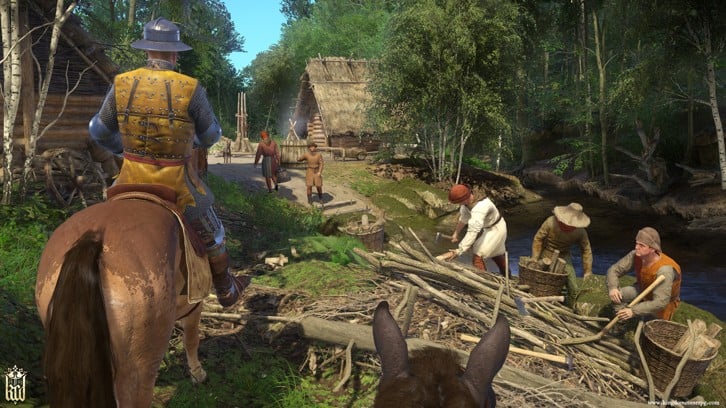 Kingdom Come Deliverance image
