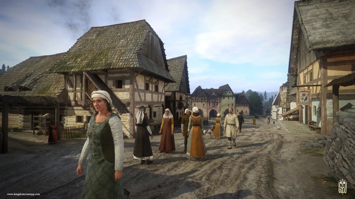 Kingdom Come Deliverance image