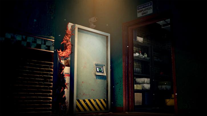 Dead by Daylight: Five Nights at Freddy's image
