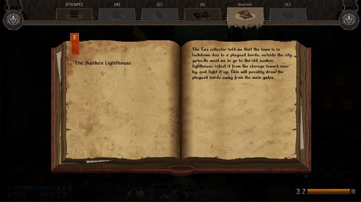 GRAVEN - Deluxe Edition image