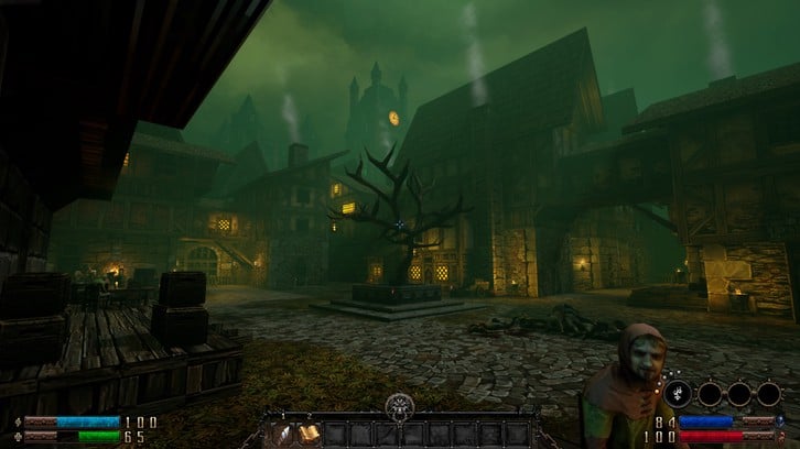 GRAVEN - Deluxe Edition image