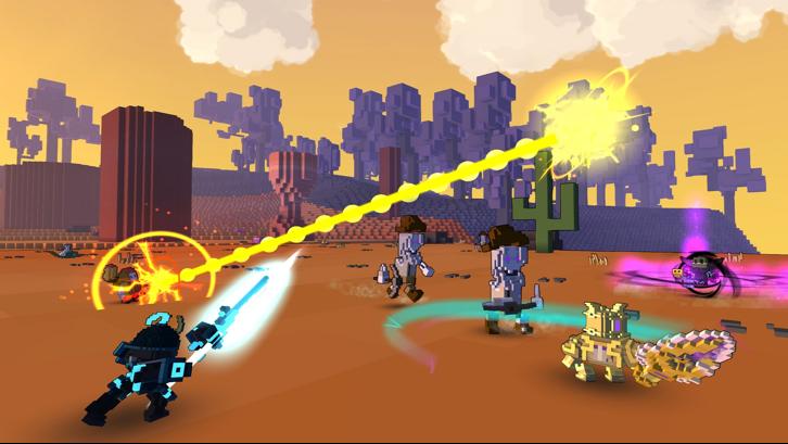 Trove - Arcanium Expedition Pack image