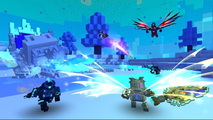 Trove - Arcanium Expedition Pack image