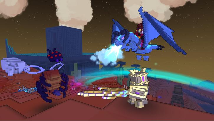 Trove - Arcanium Expedition Pack image