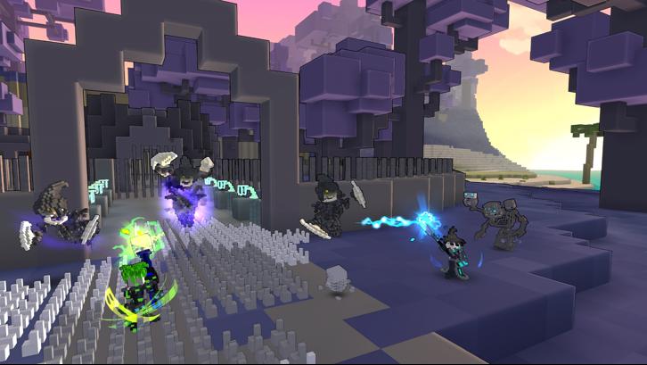 Trove - Arcanium Expedition Pack image