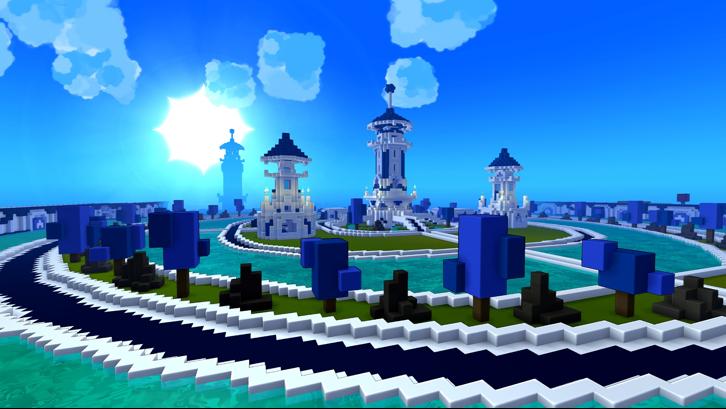 Trove - Arcanium Expedition Pack image