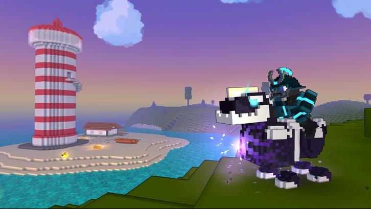 Trove - Arcanium Expedition Pack image