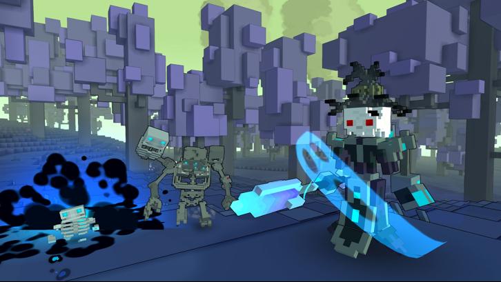 Trove - Arcanium Expedition Pack image