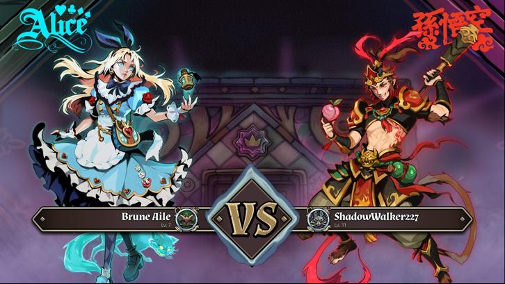 Turnbound Steam Key screenshot from the video game thumbnail 8