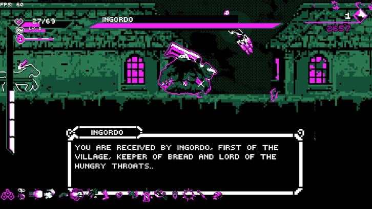 PLAGUN- The Plague Goes On image