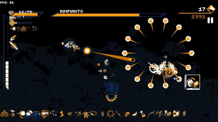 PLAGUN- The Plague Goes On image