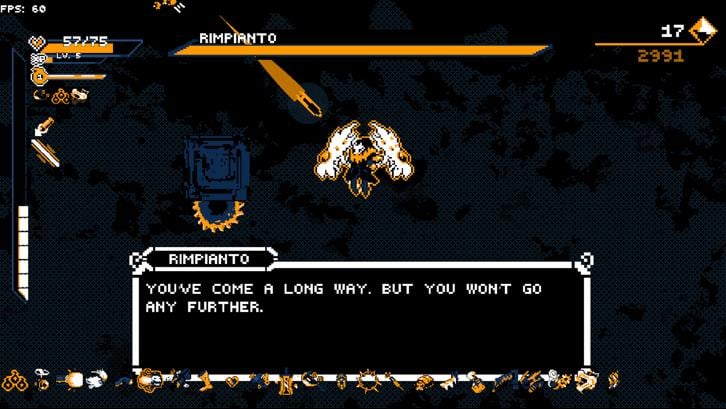 PLAGUN- The Plague Goes On image