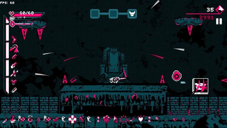 PLAGUN- The Plague Goes On image