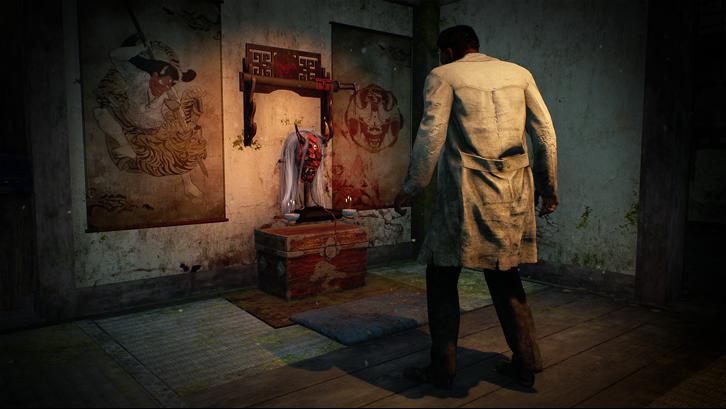 Dead by Daylight image