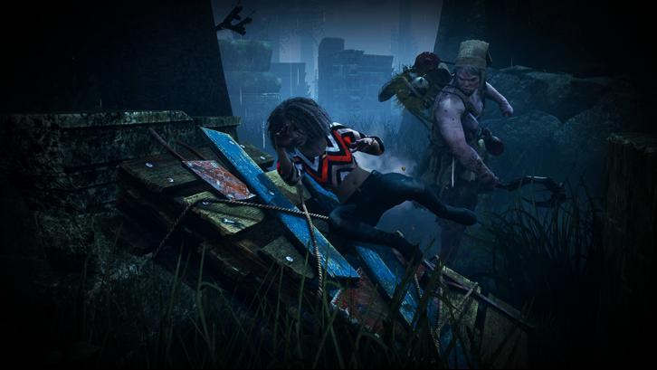 Dead by Daylight image