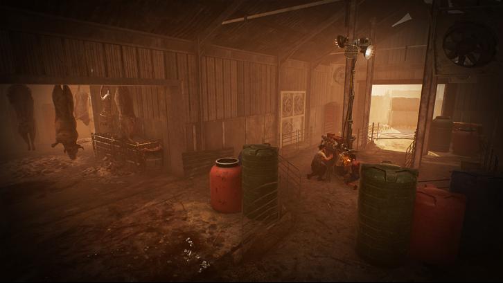Dead by Daylight image