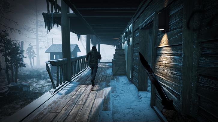 Dead by Daylight image