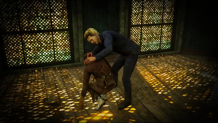 Dead by Daylight image