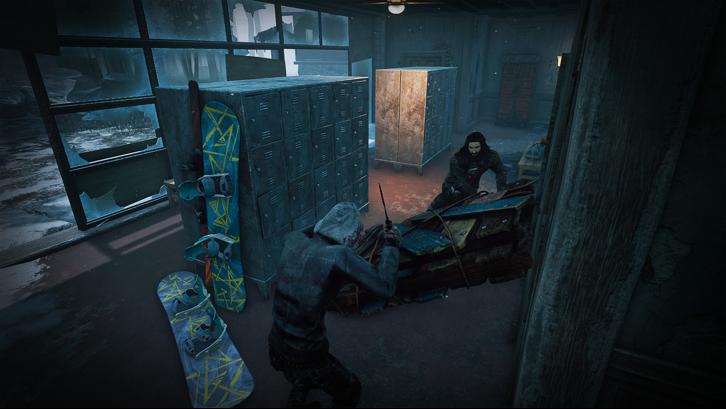 Dead by Daylight - Gold Edition image