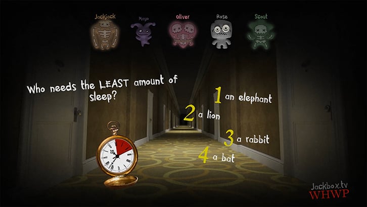 The Jackbox Party Quintpack 2 image