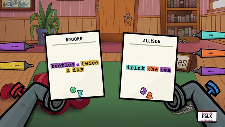 The Jackbox Party Quintpack 2 image