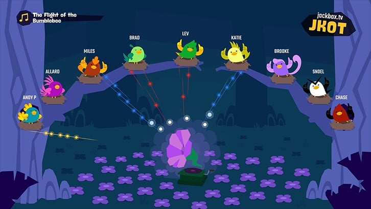 The Jackbox Party Quintpack 2 image