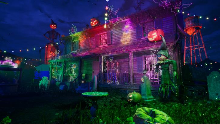 The Scarlet Harvest Steam Key screenshot from the video game thumbnail 2