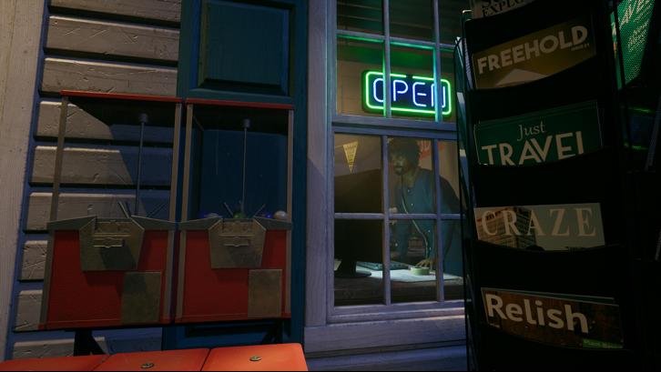 The Scarlet Harvest Steam Key screenshot from the video game thumbnail 3