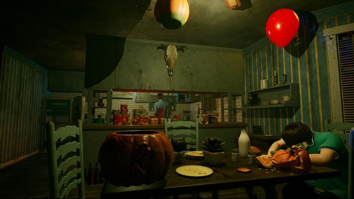 The Scarlet Harvest Steam Key screenshot from the video game thumbnail 5