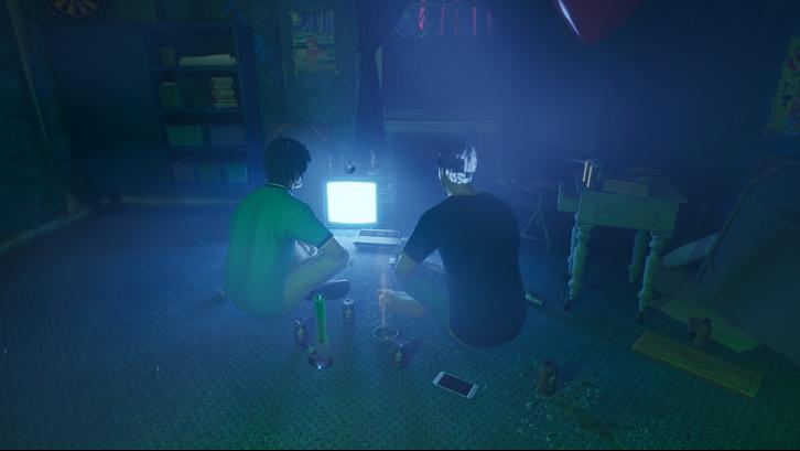 The Scarlet Harvest Steam Key screenshot from the video game thumbnail 6