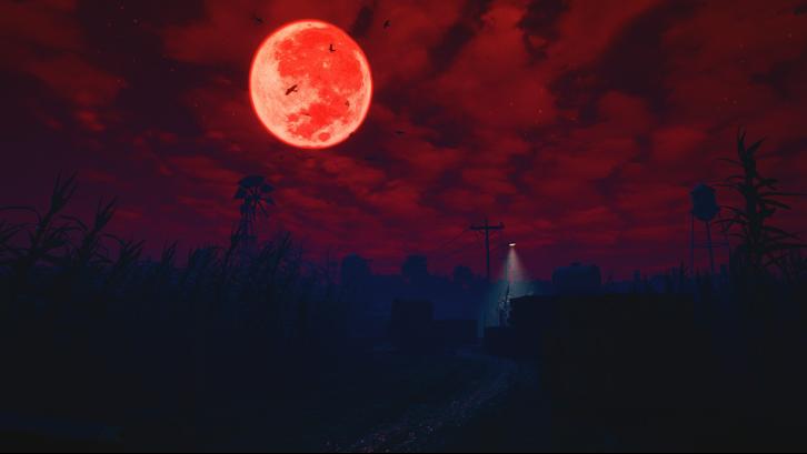 The Scarlet Harvest Steam Key screenshot from the video game thumbnail 7