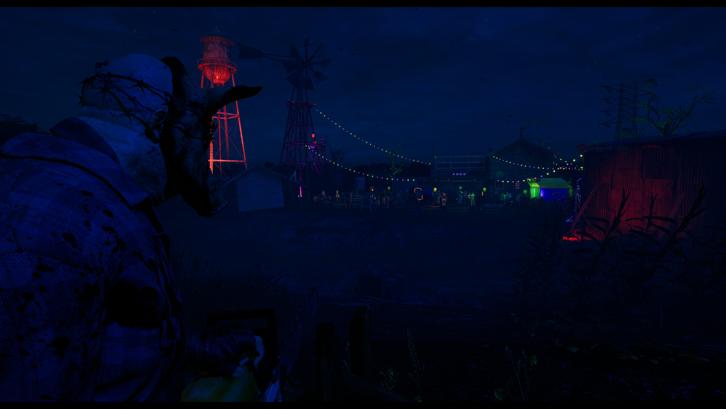 The Scarlet Harvest Steam Key screenshot from the video game thumbnail 8