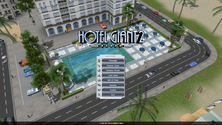 Hotel Giant 2 image