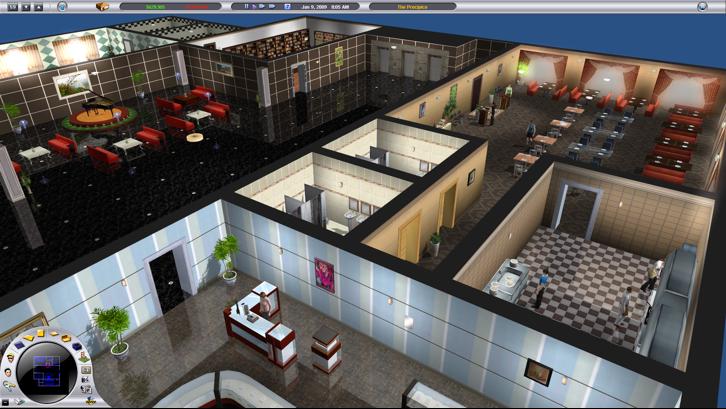 Hotel Giant 2 image