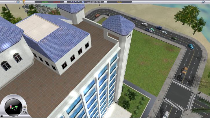 Hotel Giant 2 image