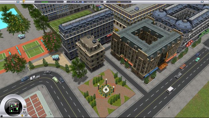 Hotel Giant 2 image