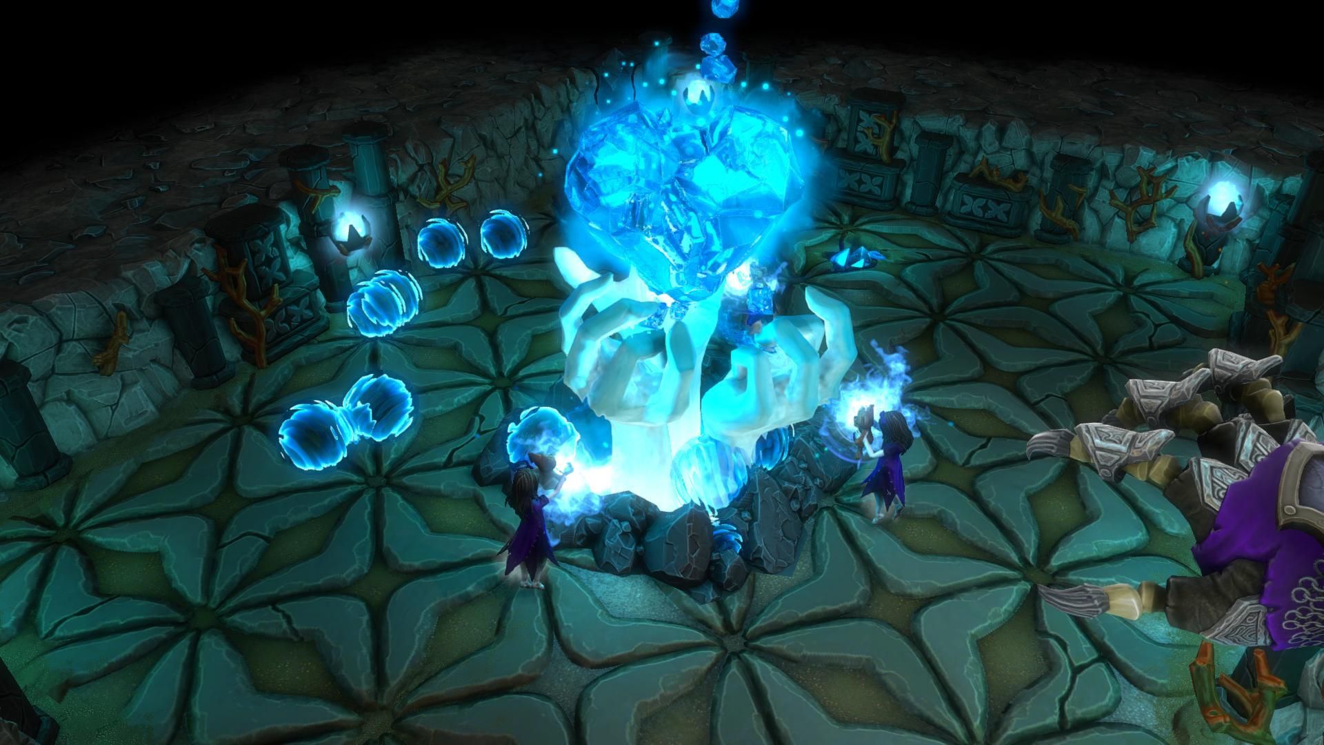 Dungeons 2 - A Game of Winter image